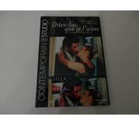 Dites-Lui Que Je l'aime