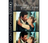 Dites-Lui Que Je L'aime