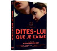 Dites-lui que je l'aime