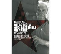 Dites-moi à quoi ressemble un arbre: Mémoires de prison et de vie