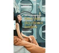 Dites-Moi Des Choses Tendres