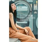 Dites-moi des choses tendres – Groupe Eyrolles