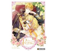 Dites-moi, Princesse ! T01