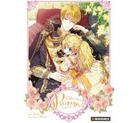Dites-moi, Princesse ! T01 Spoon (Auteur), Plutus (Scénario)