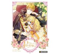 Dites-moi, Princesse ! T01 - Spoon - kbooks - broché - Manga