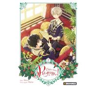 Dites-moi, Princesse ! T02