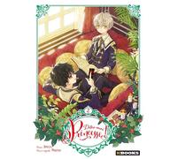 Dites-moi, Princesse ! T02 - Spoon - kbooks - broché - Manga