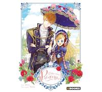 Dites-moi, Princesse ! T03