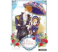 Dites-moi, Princesse ! T03 Spoon (Auteur), Plutus (Scénario)