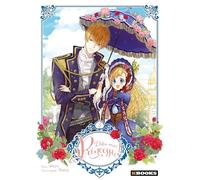 Dites-moi, Princesse ! T03 - Spoon - kbooks - broché - Manga