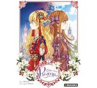 Dites-moi, Princesse ! T04