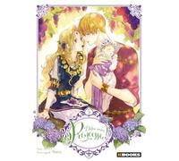 Dites-moi, Princesse ! T05