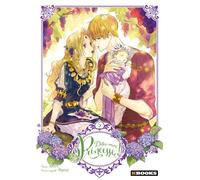 Dites-moi, Princesse ! T05 - Plutus - kbooks - broché - Manga