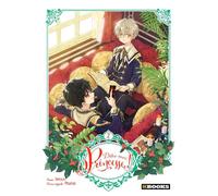 Dites-Moi, Princesse ! - Tome 2