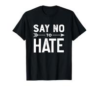 Dites Non à la Haine T-Shirt