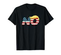 Dites non à Trump - Nope Trump Anti Trump T-Shirt