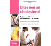 Dites Non Au Cholestérol