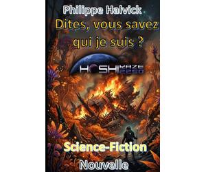 Dites, vous savez qui je suis ?