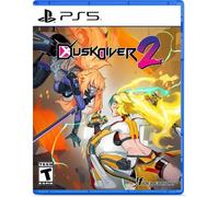 dition de lancement de Dusk Diver 2 - PlayStation 5