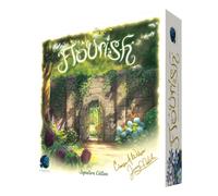 dition Signature Flourish