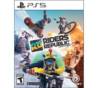 ?dition standard de Riders Republic pour PlayStation 5