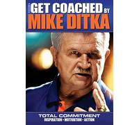 Ditka, Mike - Get Coached by Mike Ditka