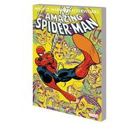 Steve Ditko – Mighty Marvel Masterworks: The Amazing Spider-Man Vol. 2 – The Sinister Six – Marvel