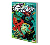 Ditko, Steve - Mighty Marvel Masterworks: The Amazing Spider-Man Vol. 3: The Goblin and the Gangsters