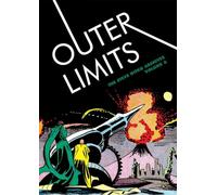 Ditko, Steve - Outer Limits: The Steve Ditko Archives Vol. 6
