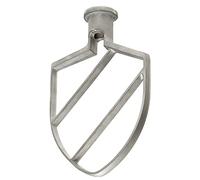 Dito Sama PAL5X PAL5X Mélangeur 5L Inox