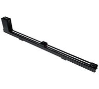 DitoGear evolution 3 axes avec motion control phrase linéaire motion control et pivotantes slider-tête pivotante (1 m)