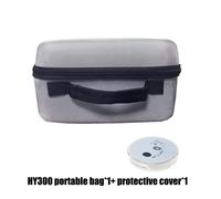 DITONG-Mallette de Rangement pour Projecteur Magcubique HY300 Pro Transpeed,Sac de Transport de Voyage- HY300 bag cover -B
