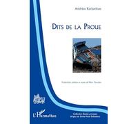 Dits de la proue