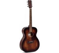 Ditson by Sigma 000-15-AGED - Guitare acoustique Triple 0 Série 15 - Aged Sunburst G