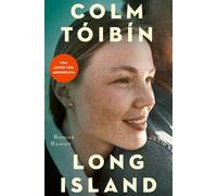 Ditte Bandini Giovanni Bandini Colm Tóibín Long Island: Roman (Relié)