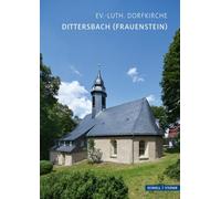 Dittersbach (Frauenstein): Ev.-Luth. Dorfkirche