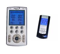 Dittmann Appareil d'Electrostimulation 250 & Appareil d'électrostimulation 240 Coloris assortis