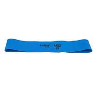 DITTMANN Bande de caoutchouc XL bleu (extra résistante).