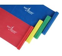 Dittmann Bande élastique 120 cm (Longueur) x 100 mm (Largeur) avec un clip