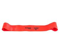 DITTMANN Bande en caoutchouc XL rouge (fort).