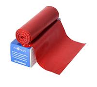 DITTMANN Body Band 5,5 m Rouge (moyen)