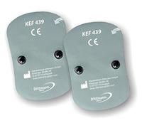 Dittmann KEF439 Électrodes