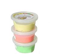 Dittmann Lot de 3 pâtes thérapeutiques de 85 g chacune