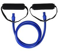 Dittmann nbsp;Body Tube avec poignées en mousse, extra stark (blau)
