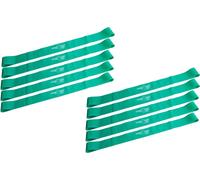 Dittmann Paquet de 10 Rubberband XXL, moyen