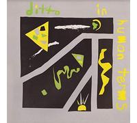 Ditto - In Human Terms