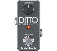 TC Electronic Ditto Looper