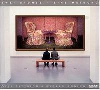 Dittrich & Boning - Zwei Stühle-Eine Meinung [Import]