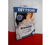 Dittsche - Biddae-Staffel 10 [Import]