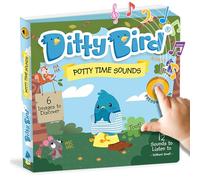 DITTY BIRD Sons de l'heure de la propreté
